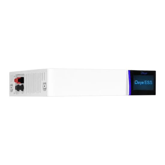 Control Box (Control Unit) DEYE GBIL + BASE