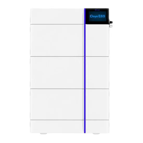 Battery Deye GB-LM4.0, 4 kWh high-voltage