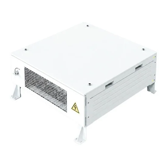 Module Deye MS-MPPT200-2 - MPPT 200 kW for Commercial and Industrial Photovoltaic Systems