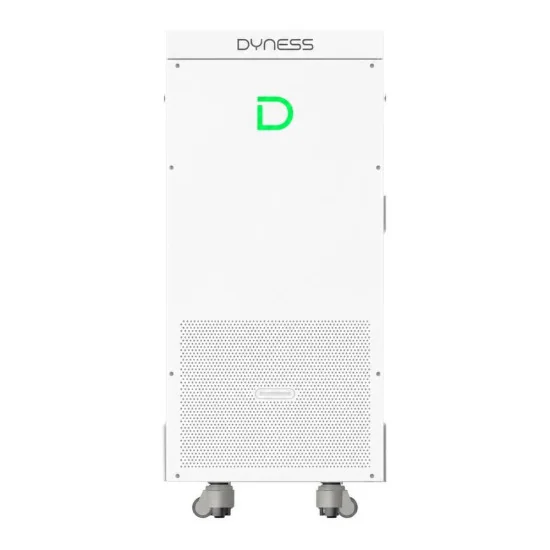 Battery Dyness PowerBrick Plus 16.07 kWh, 51.2 V, With Heating, LiFePO4