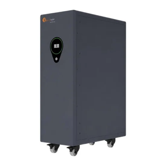 Battery Felicity Solar 23.5 kWh LiFePo4 FLA48460-EU, Low Voltage
