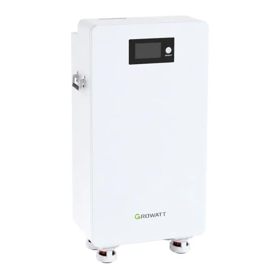 Battery Growatt HOPE 16.0 LM A1, 16 KWH, LiFePO4 51.2 V