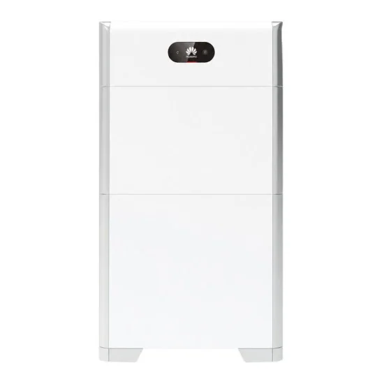 Battery Huawei LUNA2000-10KW-S0, LifePo4, 10.0 kWh