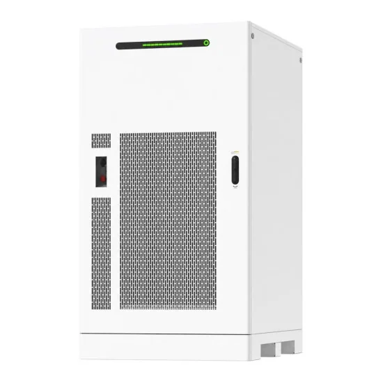 Storage system Huawei LUNA2000-241-2S1 &middot; 241 kWh