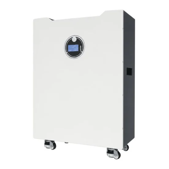 Battery PCENERSYS 15.36 kWh 51.2 V M16S300BL-V, LiFePO4