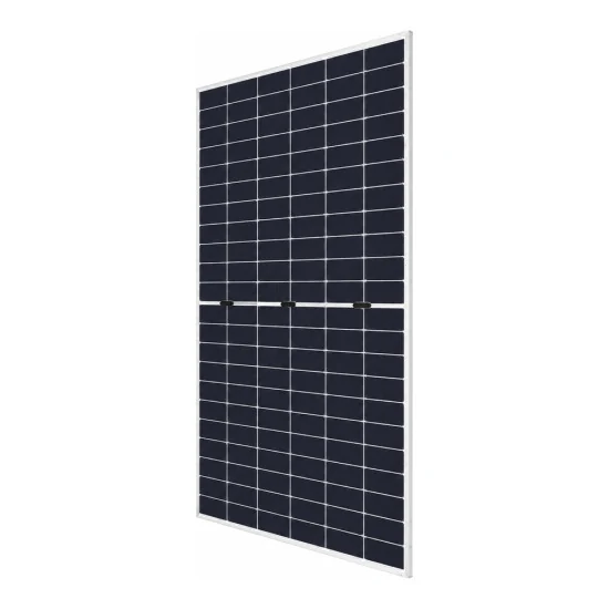 Photovoltaic panel Canadian Solar 715 W