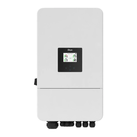 Inverters &mdash; product photograph