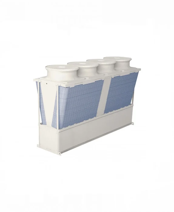 Chiller in heat pump Mitsubishi Electric EAHV-M1800YCL (N) (-BS)