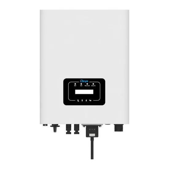 Three-phase on- grid inverter Deye SUN-15K-G05 &middot; 15 kW