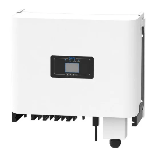 Three-phase on- grid inverter Deye SUN-50K-G03 &middot; 50 kW
