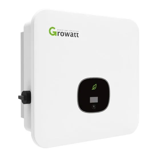 Three-phase on- grid inverter Growatt MOD 12 KTL 3 -X &middot; 12 kW
