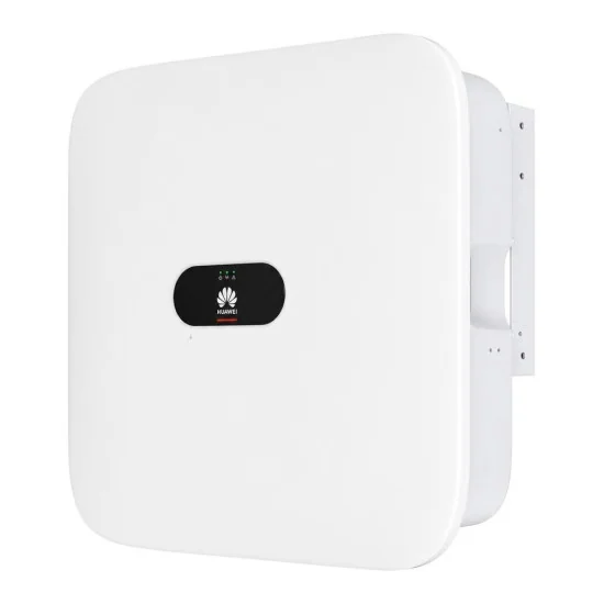 Three-phase on- grid inverter Huawei SUN2000-17KTL-M5 &middot; 17 kW