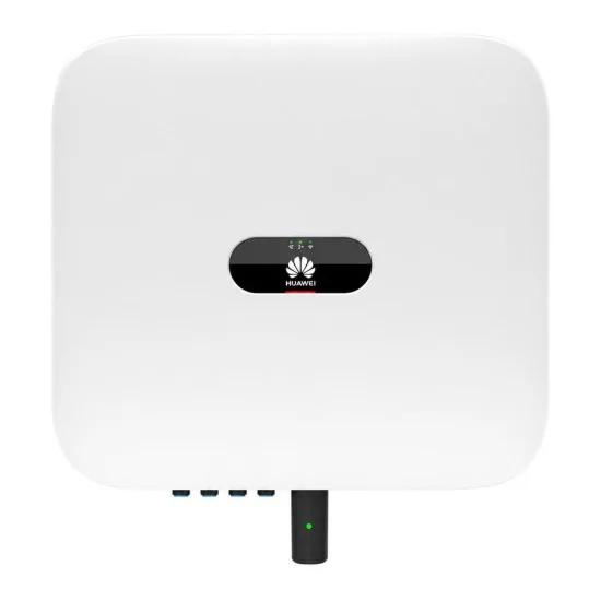 Three-phase on- grid inverter Huawei SUN2000-25KTL-M5 &middot; 25 kW