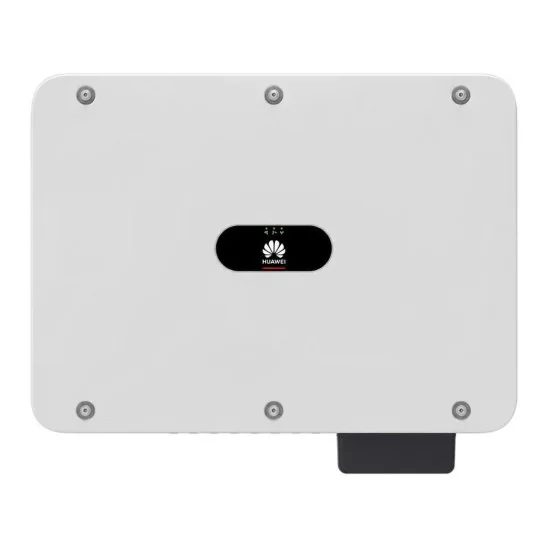 Three-phase on- grid inverter Huawei SUN2000-30KTL-M3 &middot; 30 kW