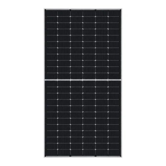 Photovoltaic panel Jinko Solar 610 W &middot; JKM610N-66HL4M-BDV