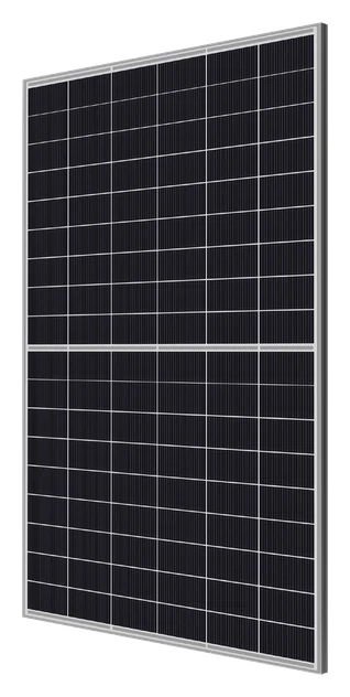 Photovoltaic panel Canadian Solar 540 W &middot; CS6.2-54TD-540