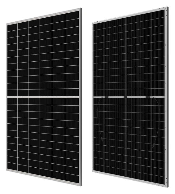 Photovoltaic panel Canadian Solar 630 W &middot; CS6.2-66TB-630