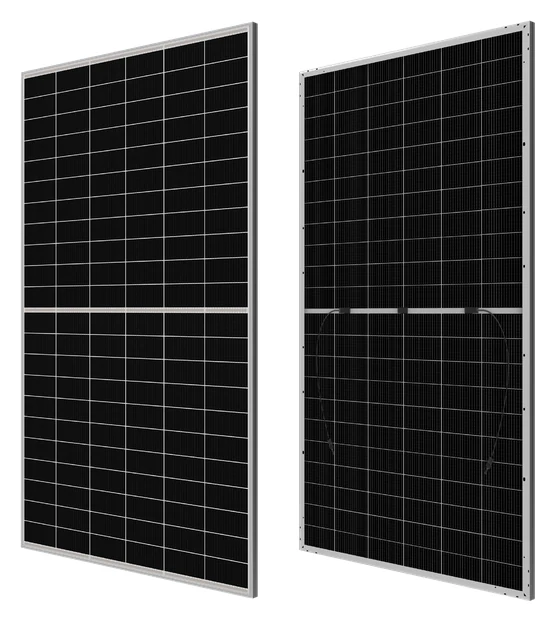 Photovoltaic panel Canadian Solar 620 W &middot; CS6.2-66HB-620